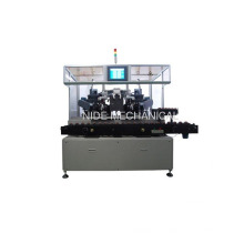 Rotor Balancing Machine